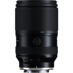 Tamron 25-200mm f/2.8-5.6 Di III VXD G2