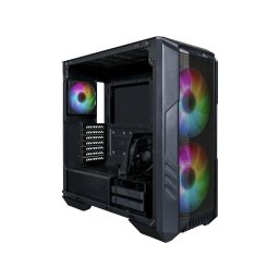COOLER MASTER HAF II 500 Gaming kućište (H500G2-KGNN-S00) crno