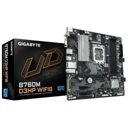 Maticna ploca 1700 Gigabyte B760M D3HP WIFI6 DDR5 VGA/HDMI/DP/M.2