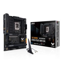 Asus 1700 tuf gaming B760-PLUS WIFI matična ploča ( 0001308524 )