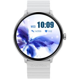 Canyon SW-69 smart watch Jacky White Blue ( CNS-SW69WB )