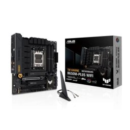 Asus tuf gaming b650m-plus wif/dp/hdmi/m.2i Matična ploča AM5