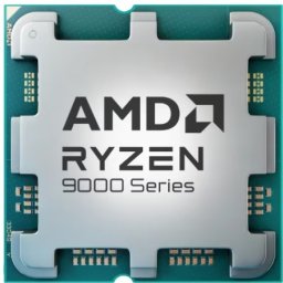 Amd ryzen 5 9600x 6 cores 3.9ghz (5.4ghz) tray bez kulera Cpu am5 ( 24325 )