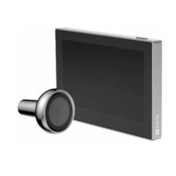 Ezviz CS-HP2 špijunka Srebrna (318500207)