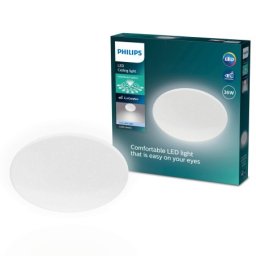 Philips 929004745801 plafonjera cl200 ec rd 36w 40k sp hv 06 ( 21492 )