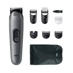 Braun AIO3540 Trimer