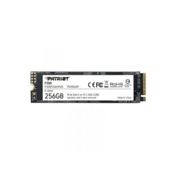Patriot P300 1700MBs/1100MBs P300P256GM28 SSD M.2 NVMe 256GB ( 4963 )