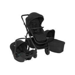 Graco trio sistem near2me dlx, midnight ( A110011 )