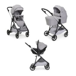 Chicco trio sistem seety, cloud ( A107914 )