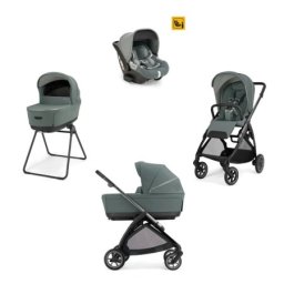 Inglesina trio sistem electa darwin, studio grey ( A105661 )