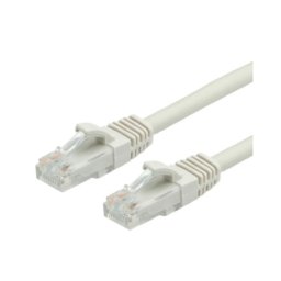 Patchcord kabl UTP cat6a CU 1.5m sivi ( PCK055 )