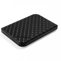VERBATIM 2.5 1TB USB 3.0 BLACK 53194