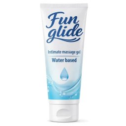 Lubrikant na vodenoj bazi Fun Glide 100 ml
