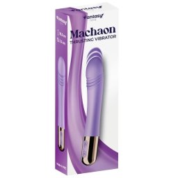 Vibrator sa pomeranjem Machaon Thrusting