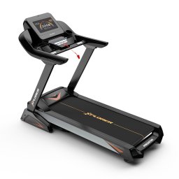 Xplorer PREDATOR Foldable Treadmill