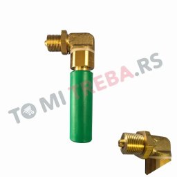 Ventil za pojilice MP03030
