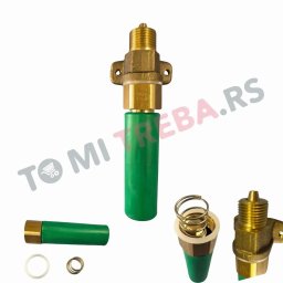 Ventil za pojilice MP04003