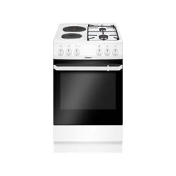 Hansa FCMW54009 kombinovani šporet