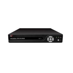 WESTERN SECURITY WS-D6104GT