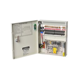 WESTERN SECURITY HT1218-10A