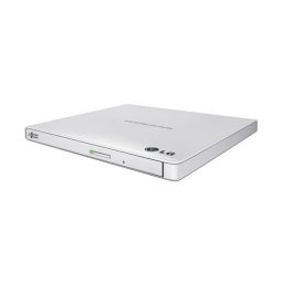 Hitachi, LG GP57EW40 USB Slim White