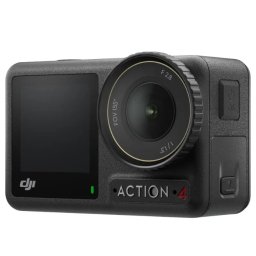 DJI Osmo Action 4 AdvntCombo