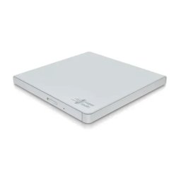 CD DVD-RW LG GP57EW40 USB2.0 slim White