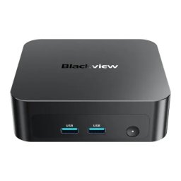 Mini PC Blackview MP300 Intel Core 5 210H/16GB/NVMe 512GB/Win 11 Pro