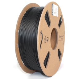3DP-PLA1.75-02-CARBON PLA Filament za 3D stampac 1,75mm kotur 0,8KG CARBON