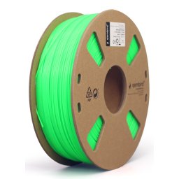 3DP-ABS1.75-01-G ABS Filament za 3D stampac 1.75mm, kotur 1KG GREEN