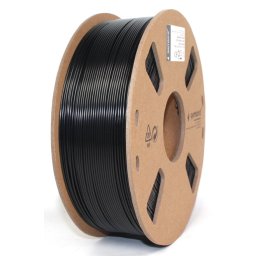 3DP-ABS1.75-01-BK ABS Filament za 3D stampac 1.75mm, kotur 1KG BLACK