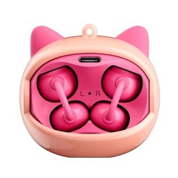 Bežične slušalice Blackview AirBuds K1 pink
