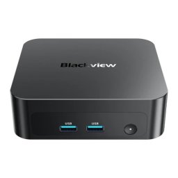 Mini PC Blackview MP300 Intel Core 5 210H/16GB/NVMe 512GB/Win 11 Pro