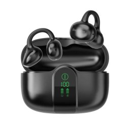 Bežične slušalice Blackview AirBuds 15 black