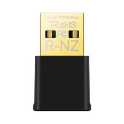 Wireless USB 3.0 mrežna kartica TP-Link Archer TX20U Nano WiFi 6 AX1800Mbs/2.4GHz + 5GHz