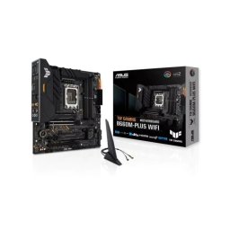 Matična ploča 1700 Asus TUF GAMING B660M-PLUS WiFi