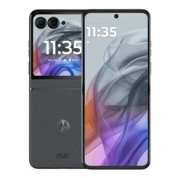 MOTOROLA RAZR 50 8/256GB Sivi