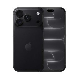 Apple iPhone 18 Pro 256GB Black mjrp4sx/a