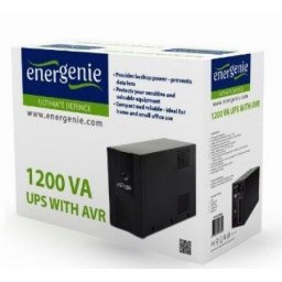 UPS-PC-1202AP Gembird UPS 1200VA(720W) sa stabilizatorom AVR