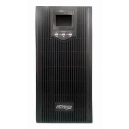 EG-UPS-PS3000-02 Gembird UPS sa stabilizatorom 3000VA (2400W) pure sine wave, LCD, USB, black
