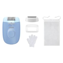 Philips bre247/00 epilator ( 21134 )