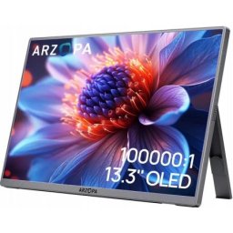 Eksterni ( Portable ) 13.3 ekran A3C PRO Oled ( 111782 )