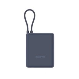 Xiaomi Power Bank 33W 10000mAh plava ( 70246 )