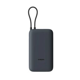 Xiaomi Power Bank 20000mAh GL crna ( 70269 )