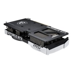 Msi GeForce RTX 5070 12G VENTUS 2X OC grafička karta