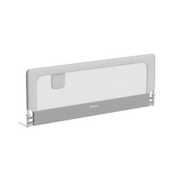 Tulano Cover 30 White-Grey, Zaštitna ograda za krevet za decu 200 cm ( 30007 )