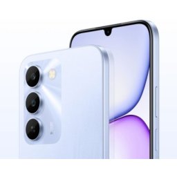 Realme RMX5258 C100 5G 4/128GB Blooming Purple