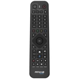 Amiko Daljinski upravljač za Amiko A9/A11 IP Box - Android IR/BT Remote control