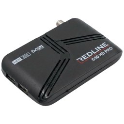 Redline Prijemnik satelitski - G50 HD Pro
