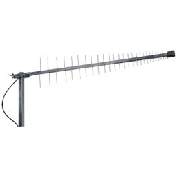 Iskra Antena Uni GSM 700-2700MHz, 9-11dBi - P-58 L700 UNI SMA